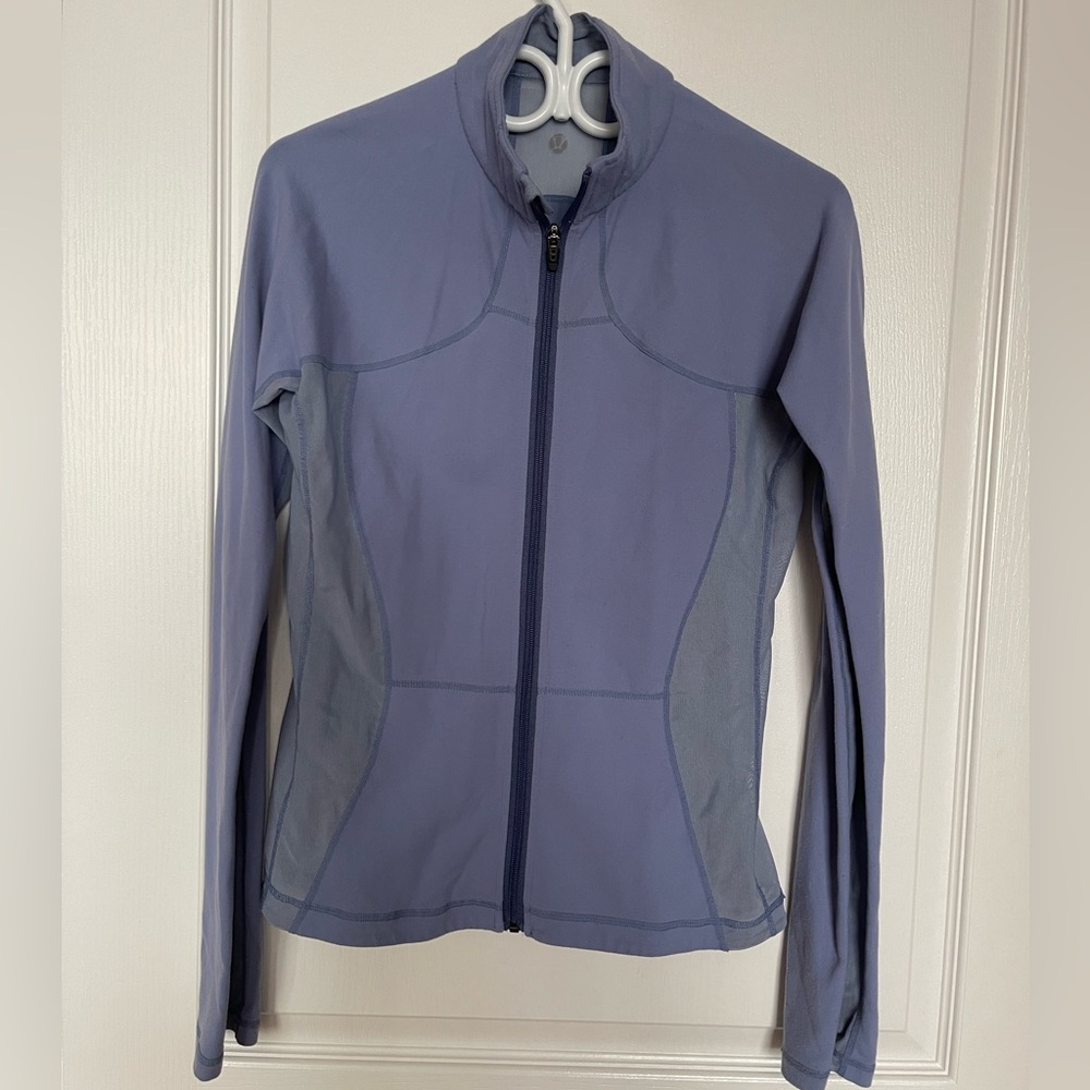 VINTAGE Lululemon jacket